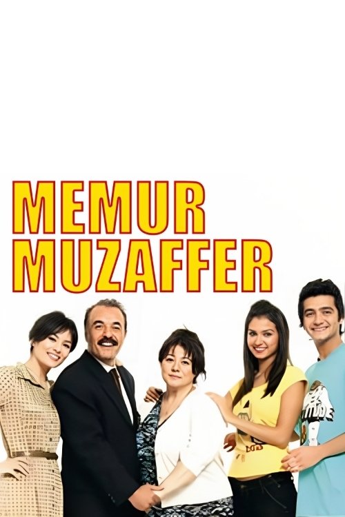 Memur Muzaffer (2008)