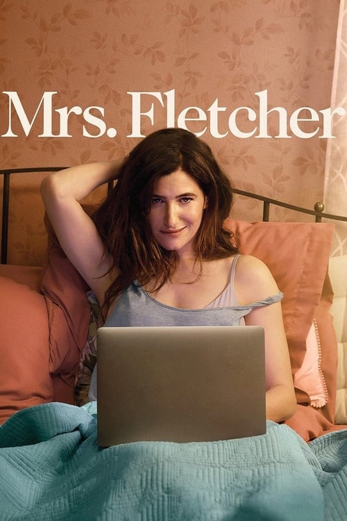 Mrs. Fletcher Poster