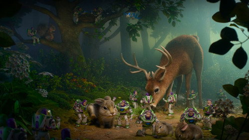 Toy Story 5