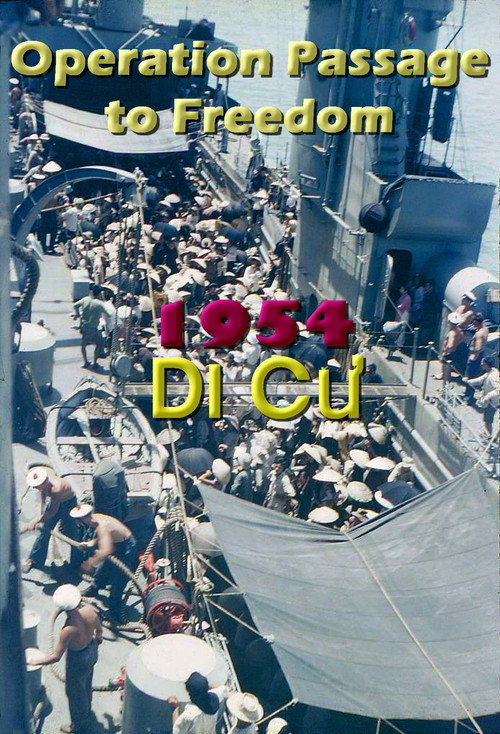 Operation Passage to Freedom