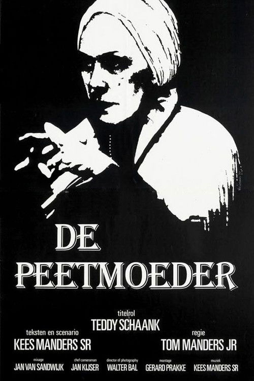 De peetmoeder