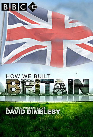 Escena 3 de How We Built Britain