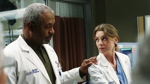 Grey’s Anatomy: 2×15