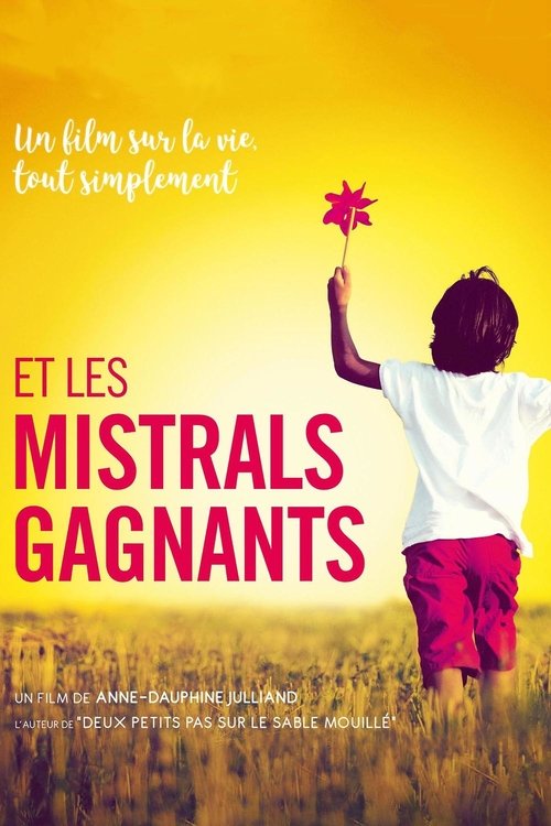 Et les mistrals gagnants 2017