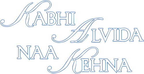 Kabhi Alvida Naa Kehna