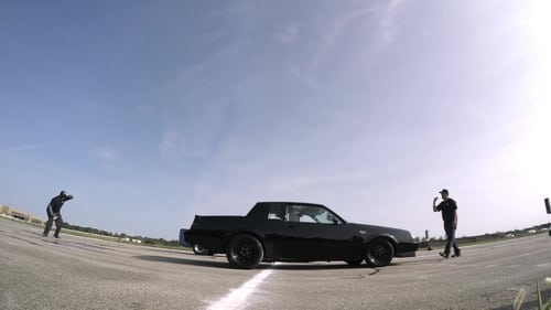 Fastest Car, S01E06 - (2018)