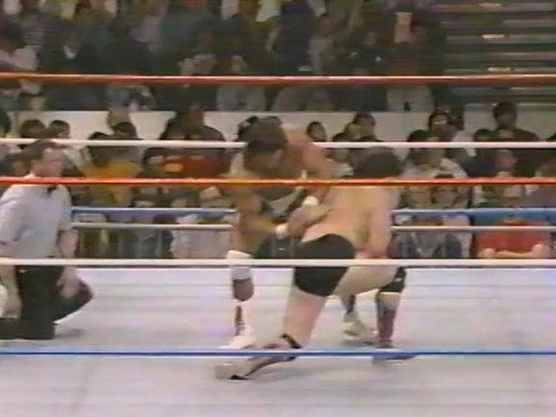 February 27, 1988 - Superstars of Wrestling 78