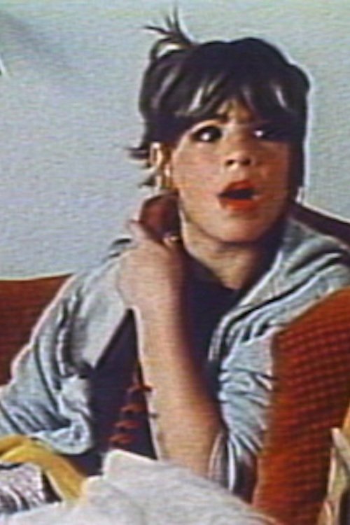 Too Young movie poster player
