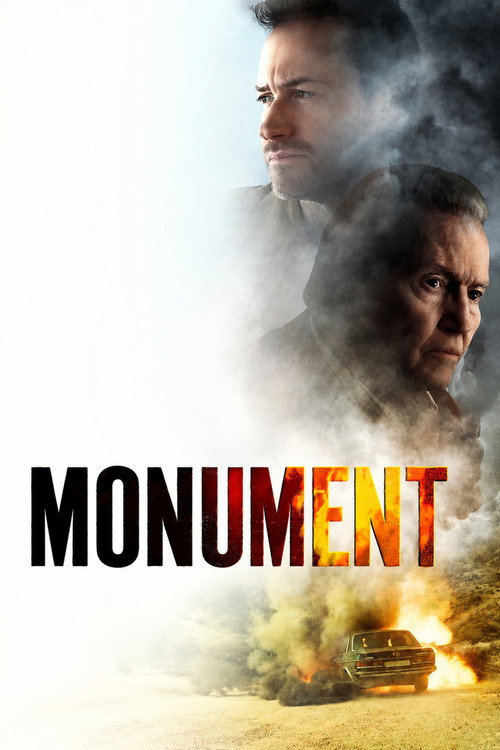 Affiche de Monument