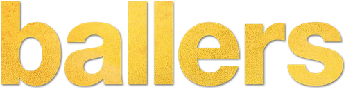 Ballers - Logo 3