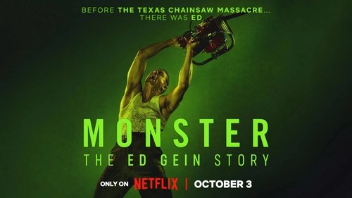 Monster: The Ed Gein Story