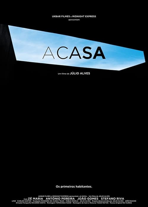 A Casa 2012