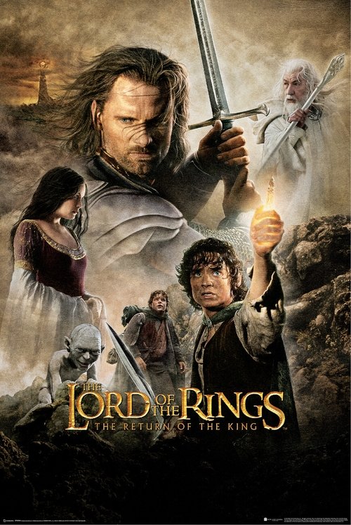 The Return of the King