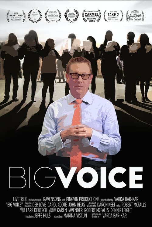 Big Voice (2016)