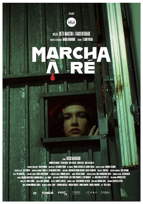 Marcha à Ré