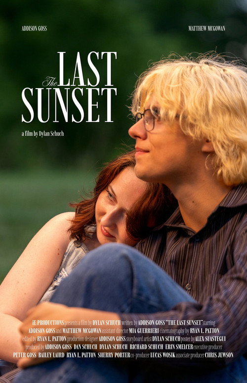 The Last Sunset still 2