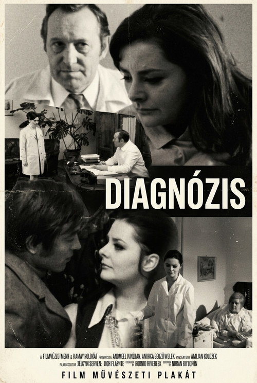 Diagnózis