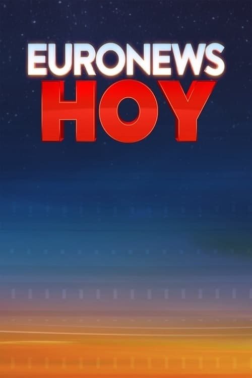 Euronews Hoy, S01E158 - (2019)