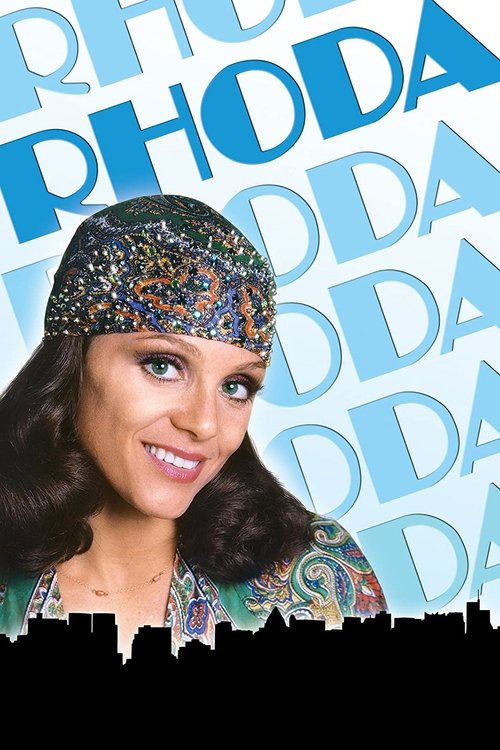 Poster Rhoda