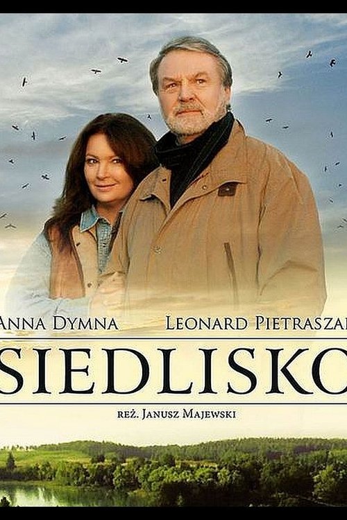 Poster Siedlisko