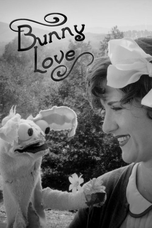 Bunny Love