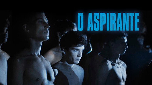 O Aspirante (2024)