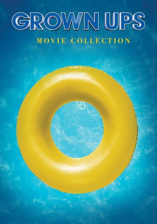 Grown Ups Movies Online Streaming Guide