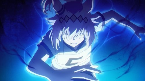 Umamusume: Cinderella Gray: 1×4