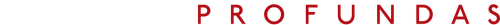 Águas Profundas - Logo 2