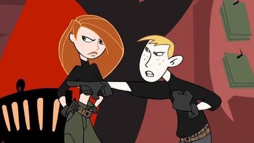 Poster della serie Kim Possible