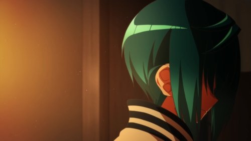 Necronomico and the Cosmic Horror Show: 1×5
