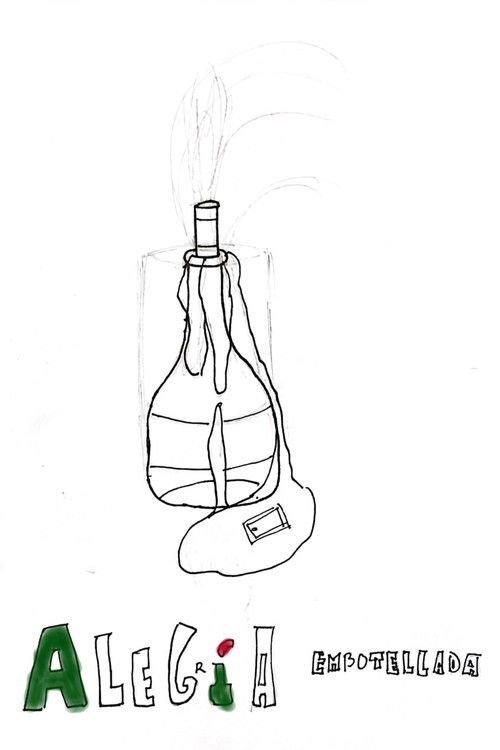 Alegría Embotellada