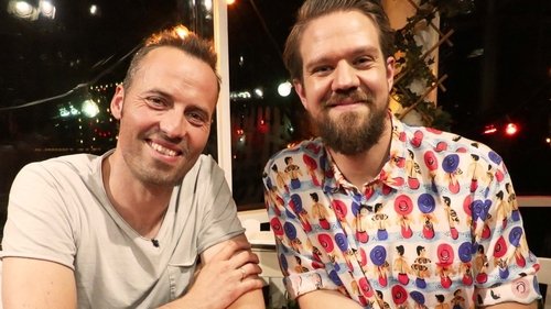 Image de l'épisode 18