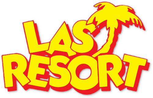 Last Resort
