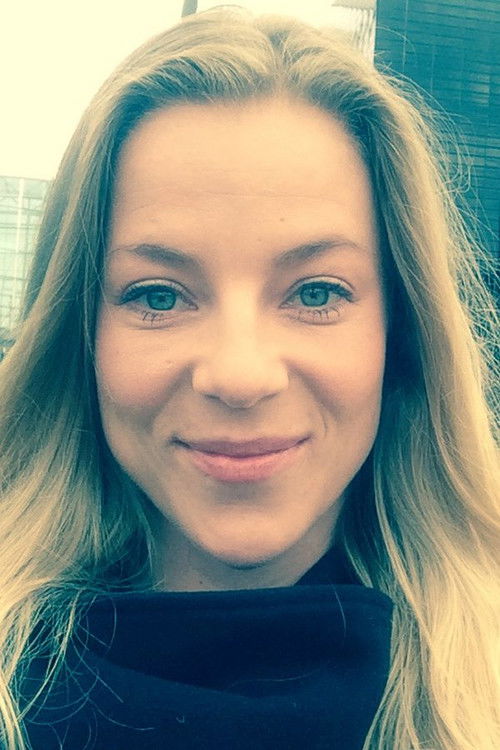 Foto de Christel Stjernebjerg