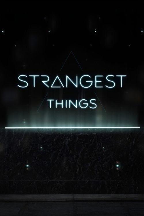 Escena 5 de Strangest Things
