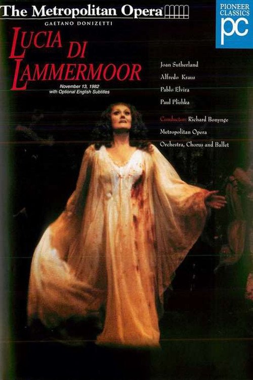 Lucia di Lammermoor 1983