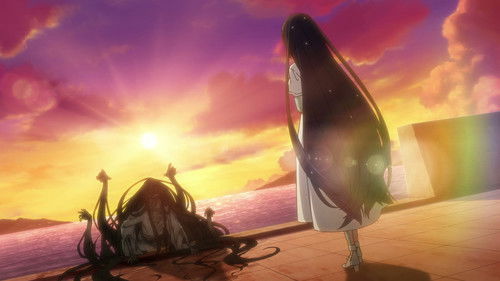 This Monster Wants to Eat Me: 1×1