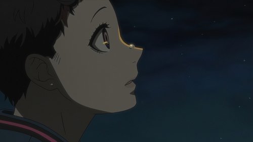 Akudama Drive: 1×10