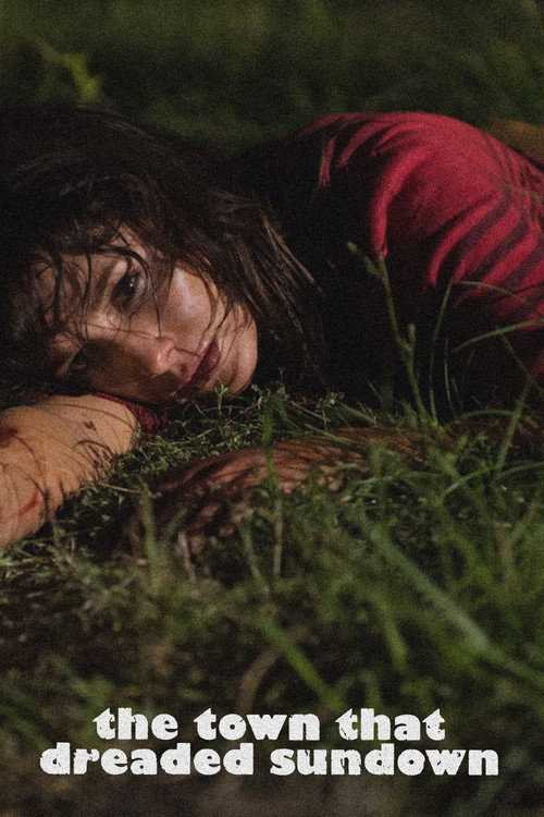 Poster 12 for The Town that Dreaded Sundown