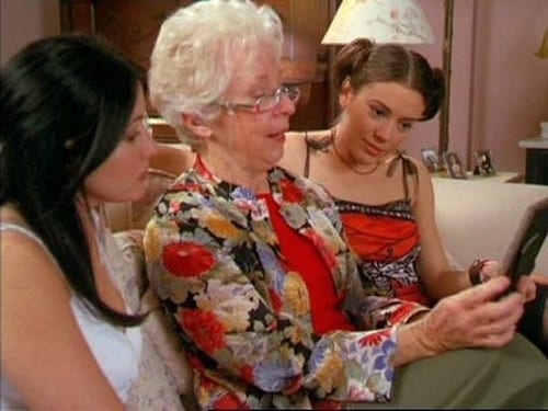 Charmed: Jovens Bruxas: 2×17
