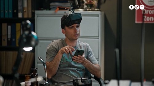 Image de l'épisode 18