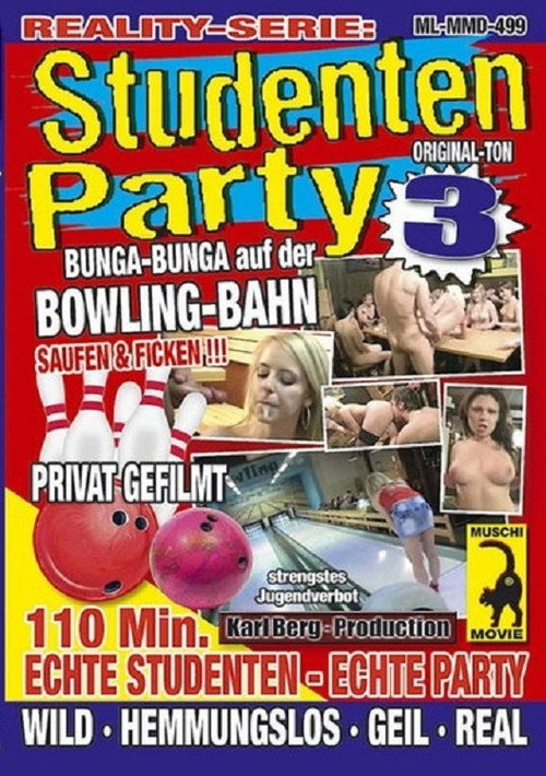 Studenten-Party 3