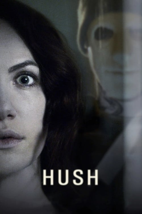 Largescale poster for Hush