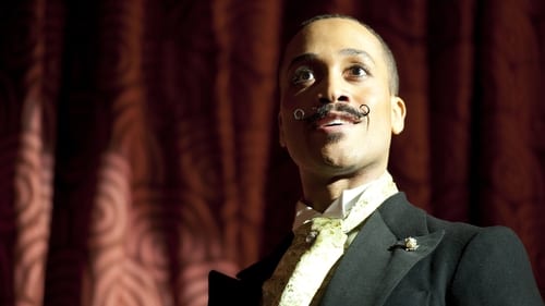 Episodio 1: New York Sour