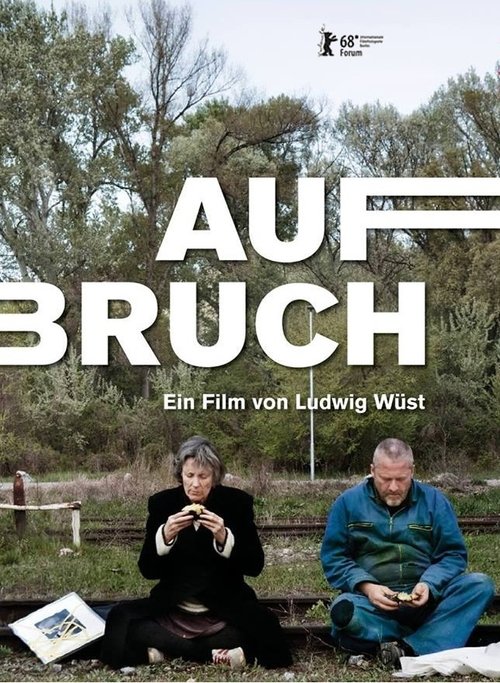 Aufbruch 2018