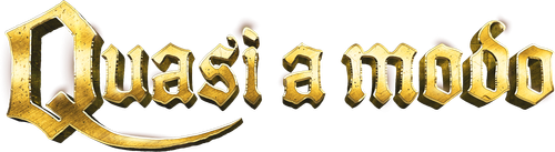 Quasi a modo official logo