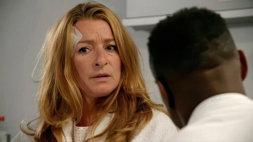 Folge 3915 - Erschreckende Diagnose