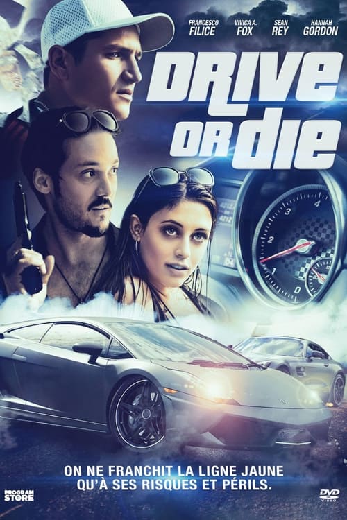 Drive or Die (2020)