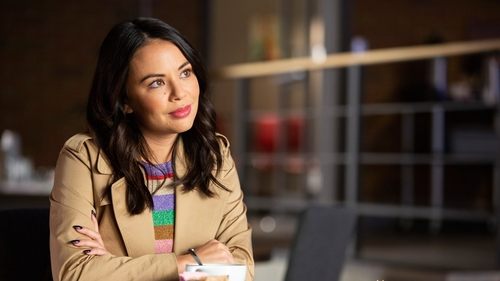 Pretty Little Liars: The Perfectionists Episódio 5